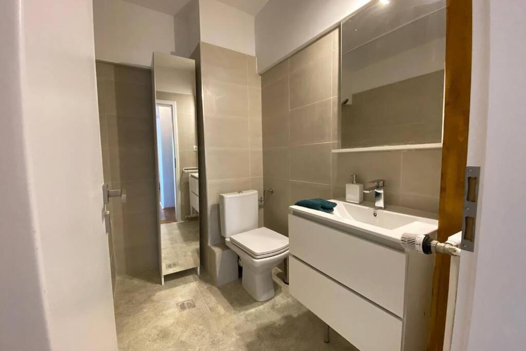 布加勒斯特New Luxury Flat In Front Of The Parliament At Unirii公寓 外观 照片