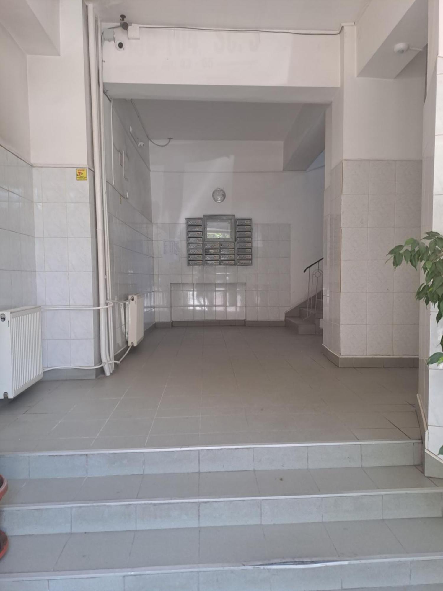 布加勒斯特New Luxury Flat In Front Of The Parliament At Unirii公寓 外观 照片